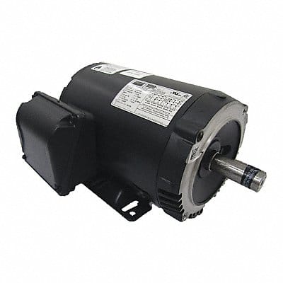 GP Motor 2 HP 1 740 RPM 230/460V 143/5TC