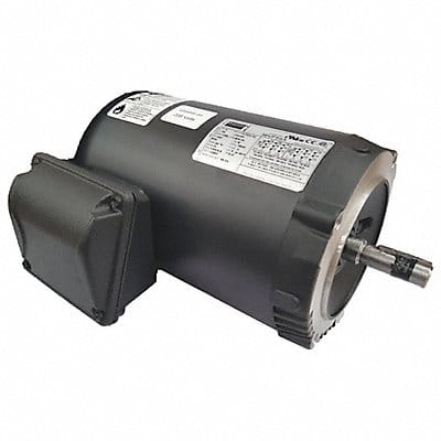 GP Motor 1/4 HP 1 780 RPM 230/460V 56C