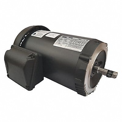 GP Motor 1/3 HP 3 500 RPM 208-230/460V