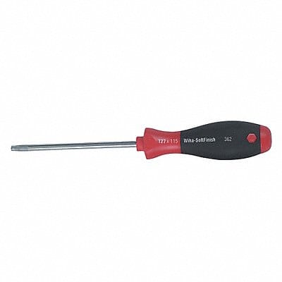 Screwdriver Torx(R) T20x3-7/8 Round