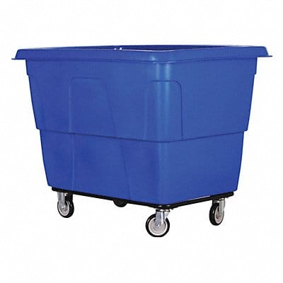 Cube Truck MDPE Blue 20.0 cu ft.