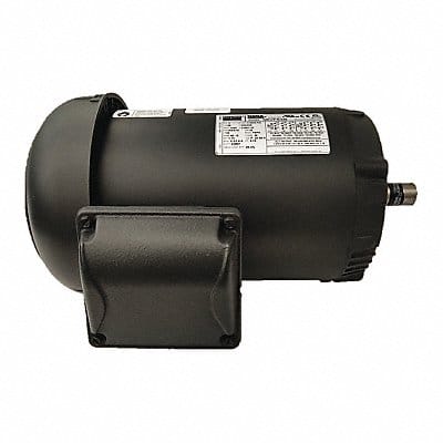 GP Motor 1 HP 1 760 RPM 230/460V 143/5TC