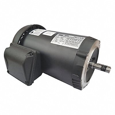 GP Motor 1 HP 1 145 RPM 230/460V AC 56C