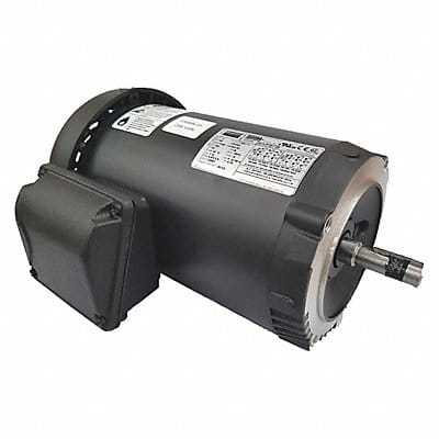 GP Motor 1 1/2 HP 1 750 RPM 230/460V 56C