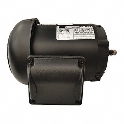 GP Motor 1/3 HP 1 765 RPM 230/460V 56C