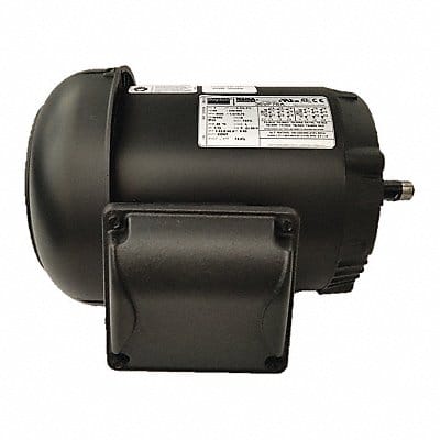 GP Motor 1/2 HP 3 435 RPM 230/460V 56C