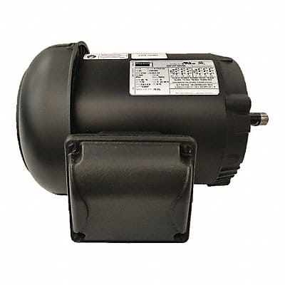 GP Motor 3/4 HP 1 720 RPM 230/460V 56C