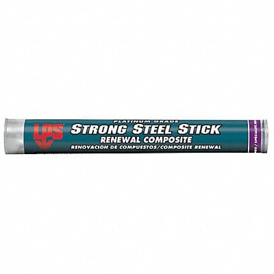 Putty Dark Gray Strong Steel