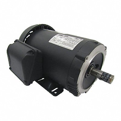 GP Motor 1 1/2 HP 1 750 RPM 230/460V