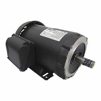 GP Motor 3 HP 3 490 RPM 230/460V 143/5TC