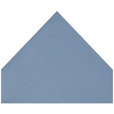 J2033 Switchboard Mat Blue 3ft. x 75ft.