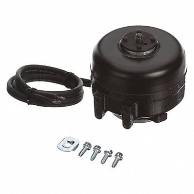 Unit Bearing Motor 1/500 HP 0.22 CW 115V