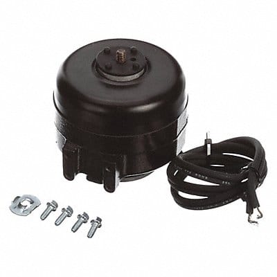 Unit Bearing Motor 1/100 HP 0.27 CW 230V