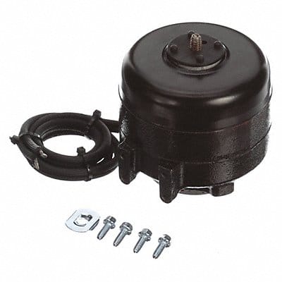 Unit Bearing Motor 4/250HP 0.40 CCW 230V