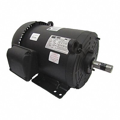 GP Motor 1 HP 1 170 RPM 208-230/460V