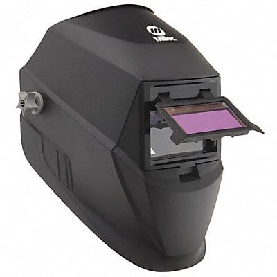 Welding Helmet Auto Darkening 1-3/8in.H