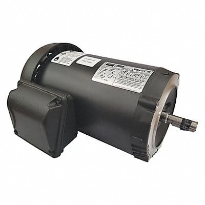 GP Motor 1/4 HP 3 460 RPM 230/460V 56C