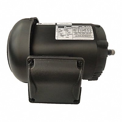 GP Motor 1/4 HP 3 460 RPM 230/460V 56C