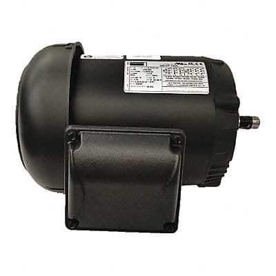 GP Motor 1/4 HP 1 160 RPM 230/460V 56C