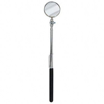 Inspection Mirror XL Telescoping 8in.L