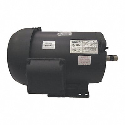 GP Motor 2 HP 1 765 RPM 208-230/460V