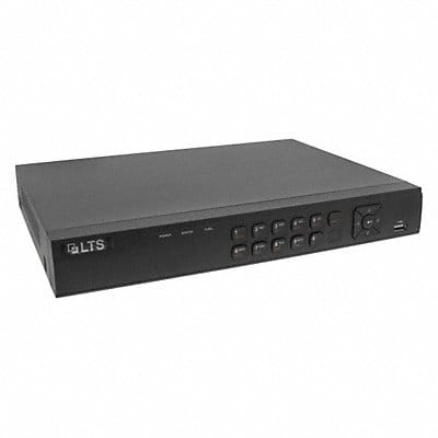 Network Video Recorder 4 Camera Inputs