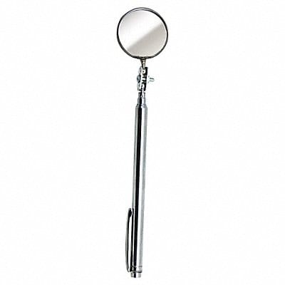 Inspection Mirror Telescoping 4-1/2in.L