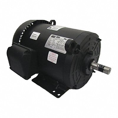 GP Motor 3 HP 3 510 RPM 208-230/460V