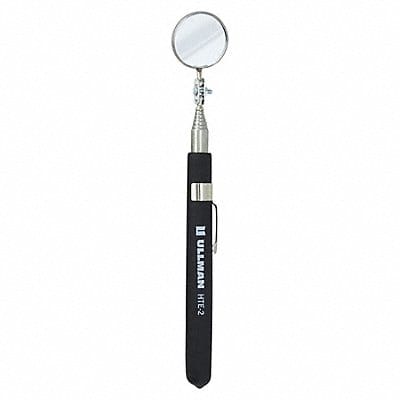 Inspection Mirror Telescoping Glass