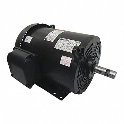 GP Motor 7 1/2 HP 3 540 RPM 208-230/460V