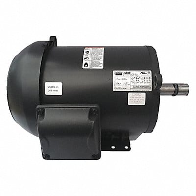 GP Motor 7 1/2 HP 1 770 RPM 208-230/460V