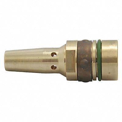 TREGASKISS 404-30-25 Brass MIG Rtng Head