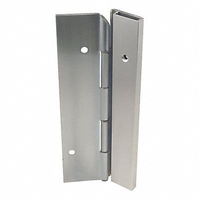 Continuous Hinge Stainless Stl Half Surf