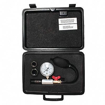 Low Pressure Gas Test Kit 0 to 5 psi