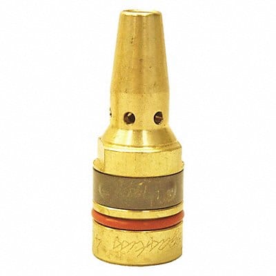 TREGASKISS 404-14-25 Brass MIG Rtng Head