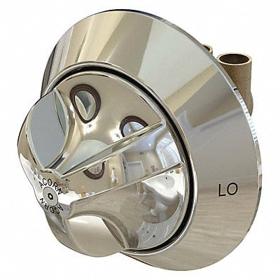 Lig Resist Div Valve BestCare Brass