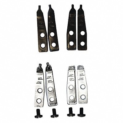 Replaceable Tip Kit 8 pc