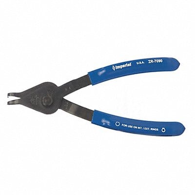 Retaining Ring Plier Convertible 0.070 D