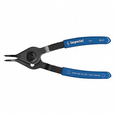 Retaining Ring Plier Convertible 0.047 D