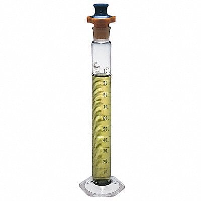 Graduated Cylinder 1 L 64.8 mm Dia PK4