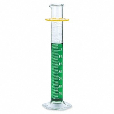 Graduated Cylinder 1 L 64.8 mm Dia PK4