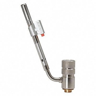 SIEVERT Turbojet Hand Torch