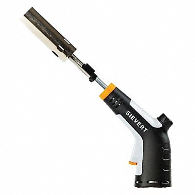 SIEVERT Powerjet Hand Torch