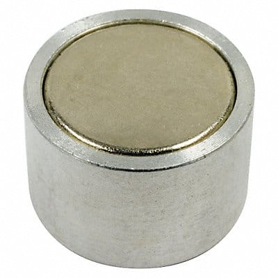 Rare Earth Magnet Material 10.4 lb.