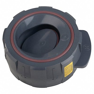 Wafer Check Valve 2.4063 in Overall L