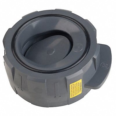 Wafer Check Valve 2.4063 in Overall L