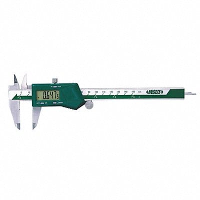 Digital Caliper SS 0-8 /0-200mm Range