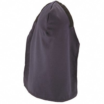 CAPE FOR USE W/ T94 HELMETS