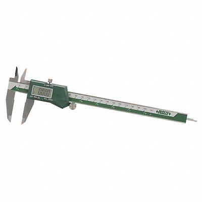 Digital Caliper SS 0-8 /0-200mm Range