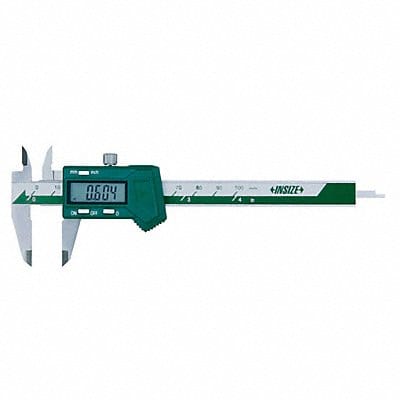 Digital Caliper SS 0-3 /0-75mm Range